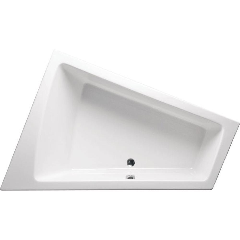 Americh Dover 7248 Left Hand - Tub Only - Select Color