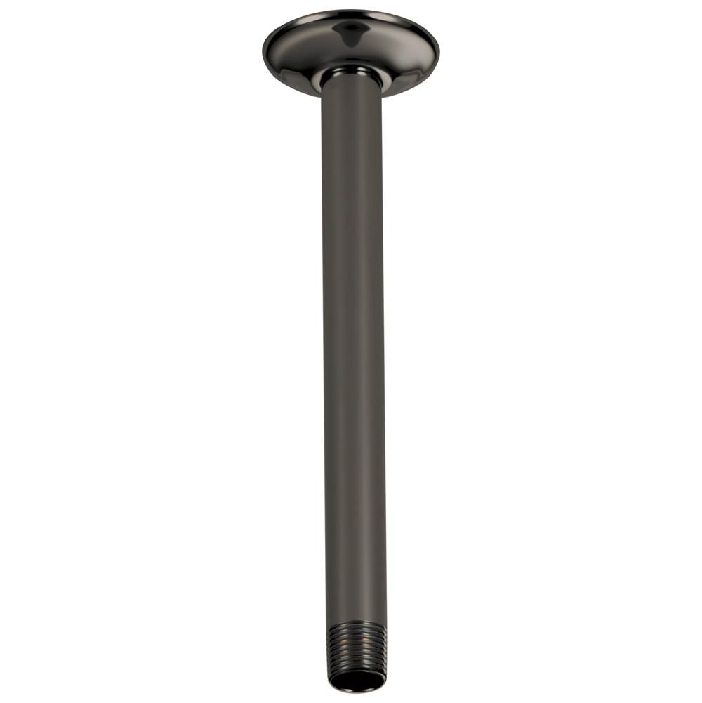 Brizo Other 10'' Ceiling Mount Shower Arm And Round Flange