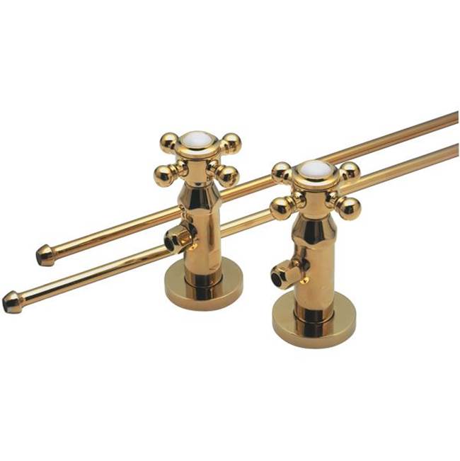 California Faucets 9820 Xx Orb At Holt Supply None Sink Parts In A