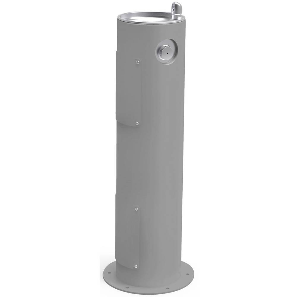 Elkay - Outdoor Drinking Fountains