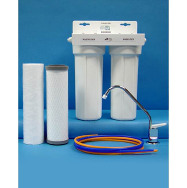 Environmental Water Systems - Replacement Water Filters