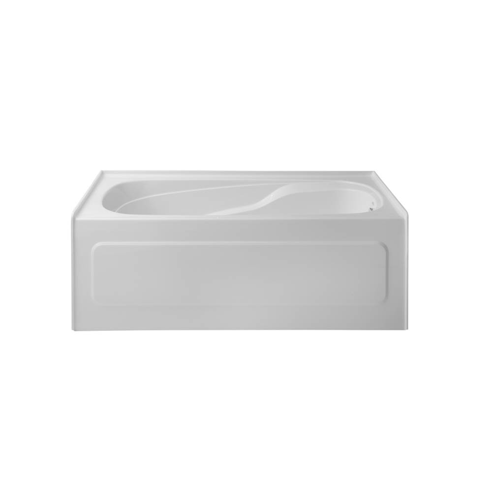 Excel Whirlpool and Soaking - JAB4260 SR