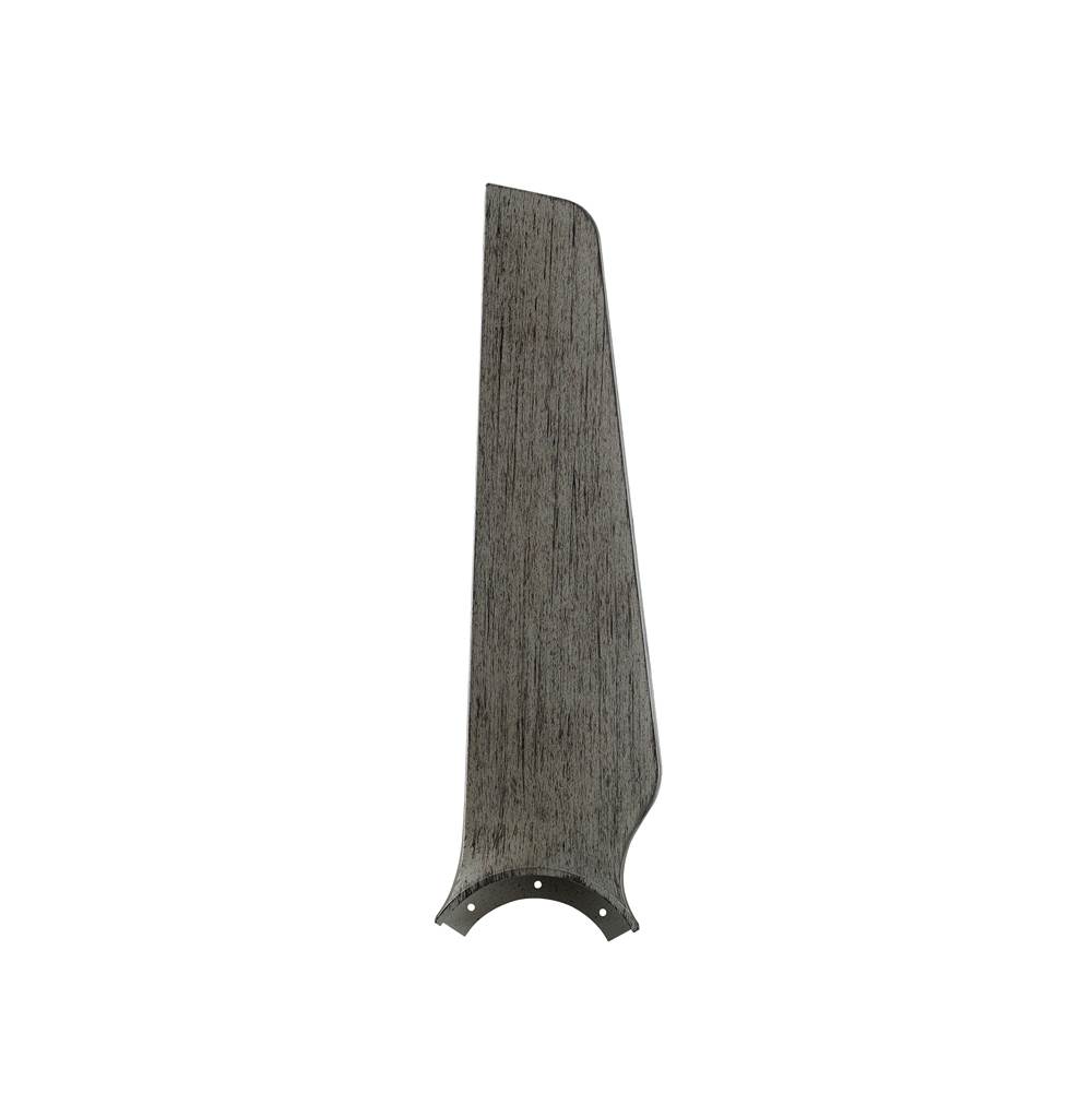 Fanimation TriAire Blade Set of Three - 48 inch - Weathered Wood