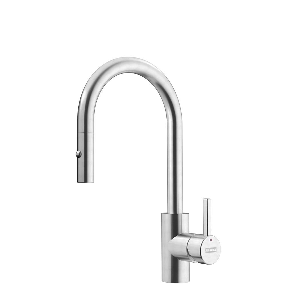 Franke - Pull Down Kitchen Faucets