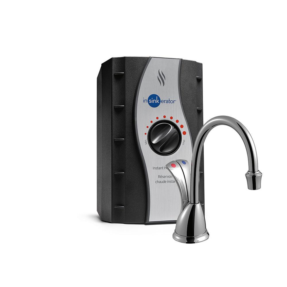 Insinkerator Involve Wave Hot and Cool Water Dispenser (HCWAVE)