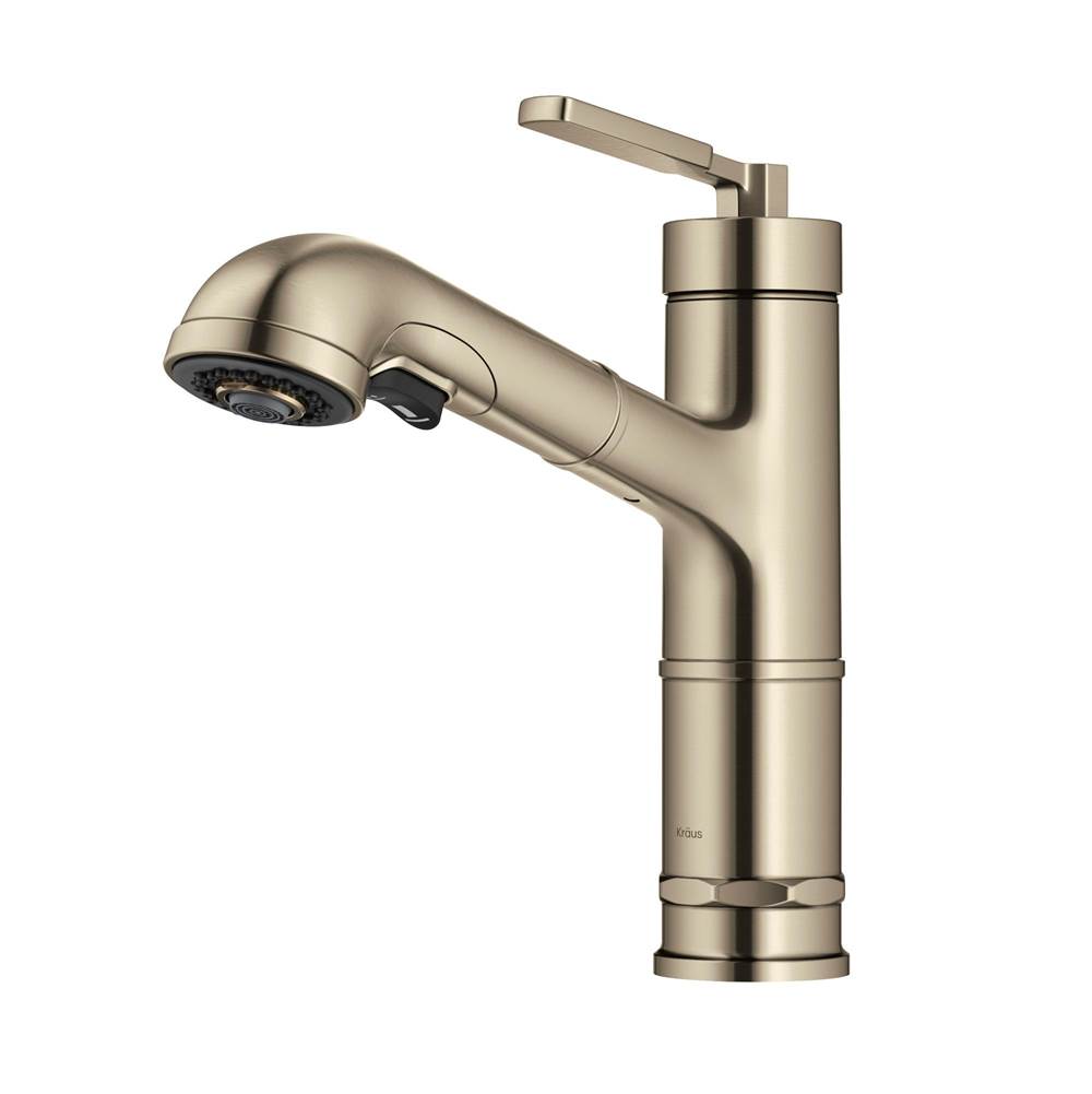 Kraus - Pull Out Kitchen Faucets
