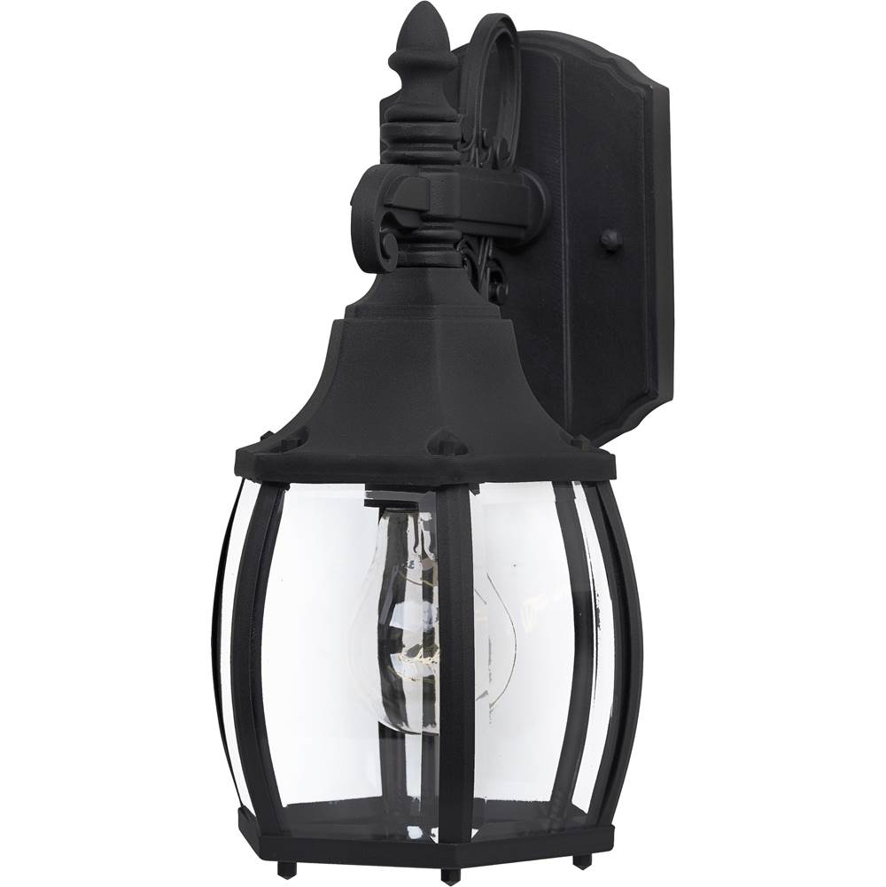 Maxim Lighting Crown Hill 1-Light Outdoor Wall Lantern