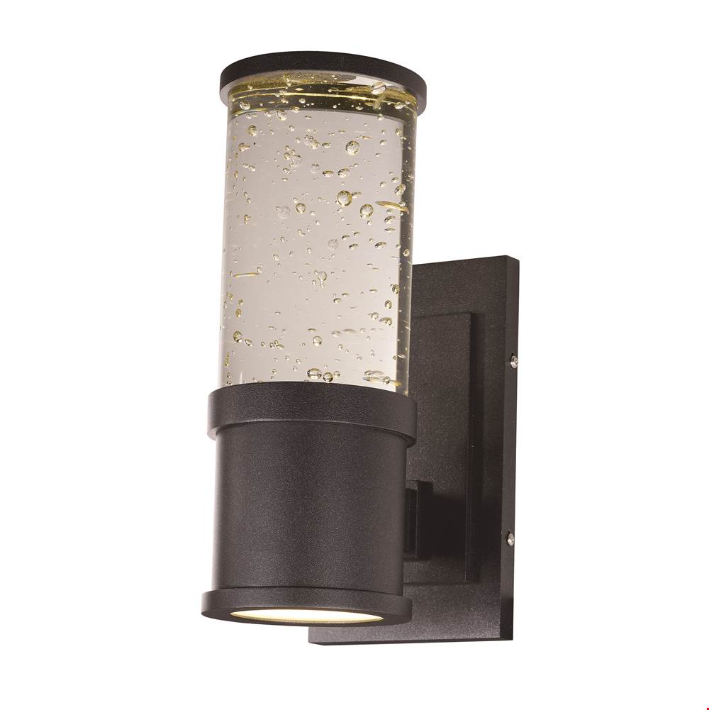 Maxim Lighting Pillar 2-Light LED Wall Sconce