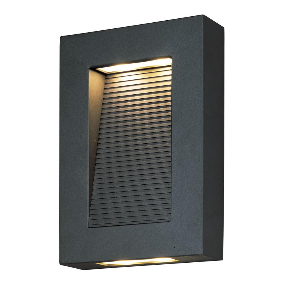 Maxim Lighting Avenue Small LED Outdoor Wall Sconce