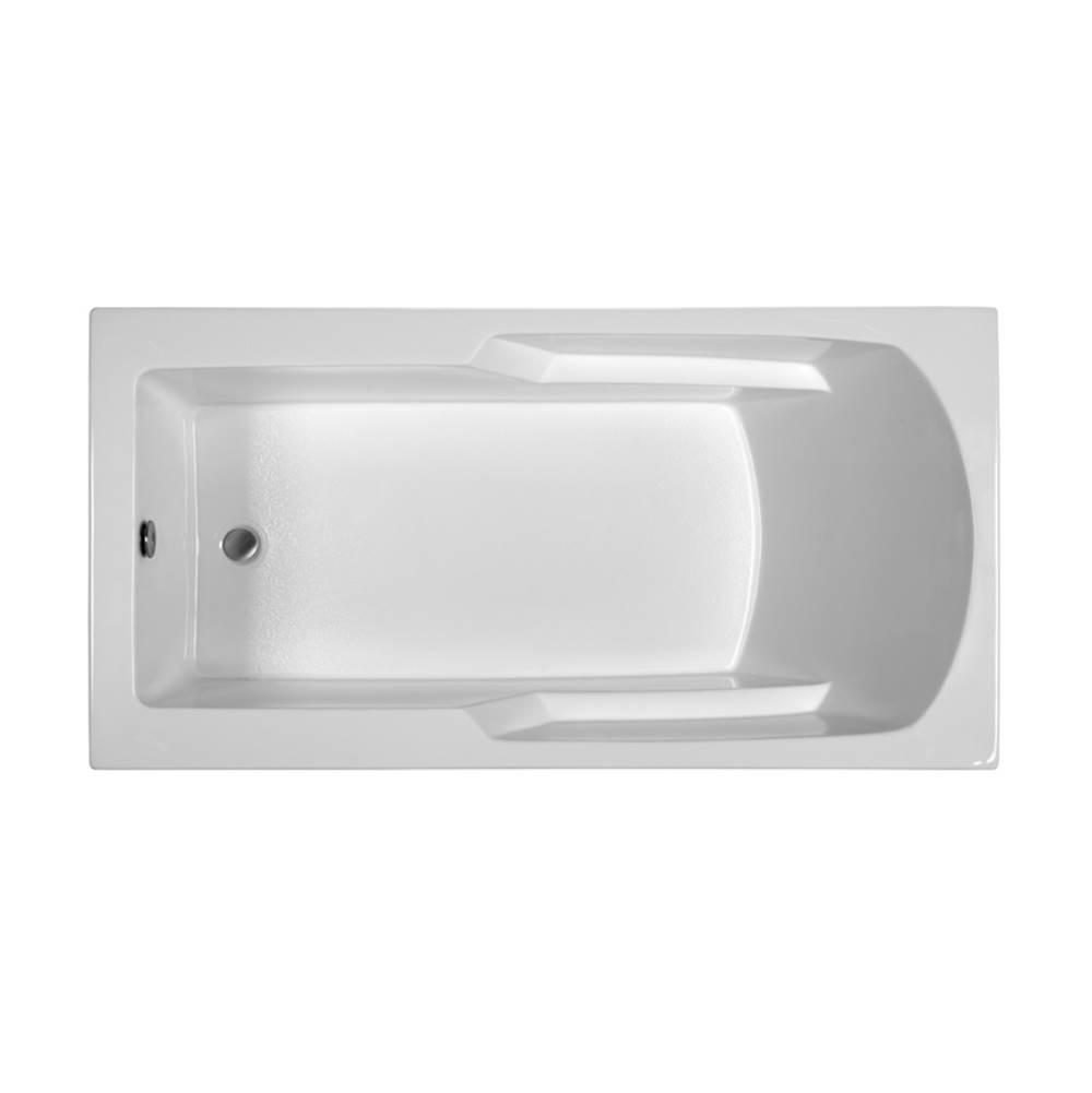 M T I Basics - Drop In Air Bathtubs