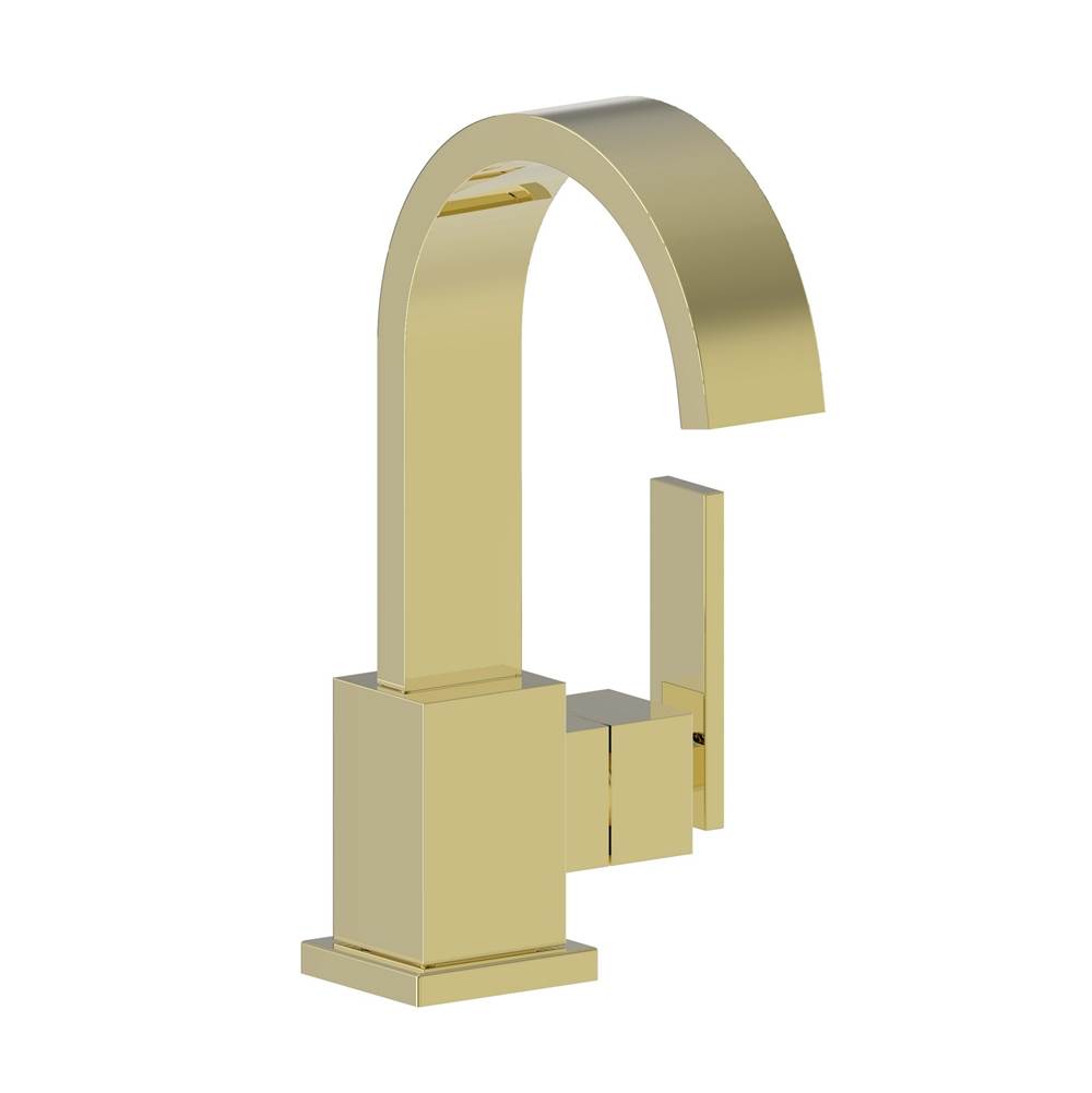 Newport Brass Single Hole Lavatory Faucet