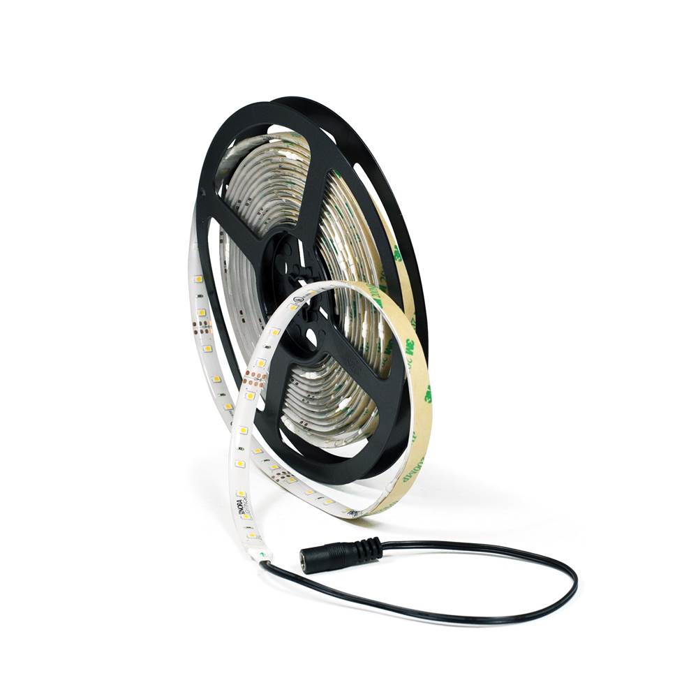 Nora Lighting 16’ 12V LED TAPE LIGHT ROLL, 4