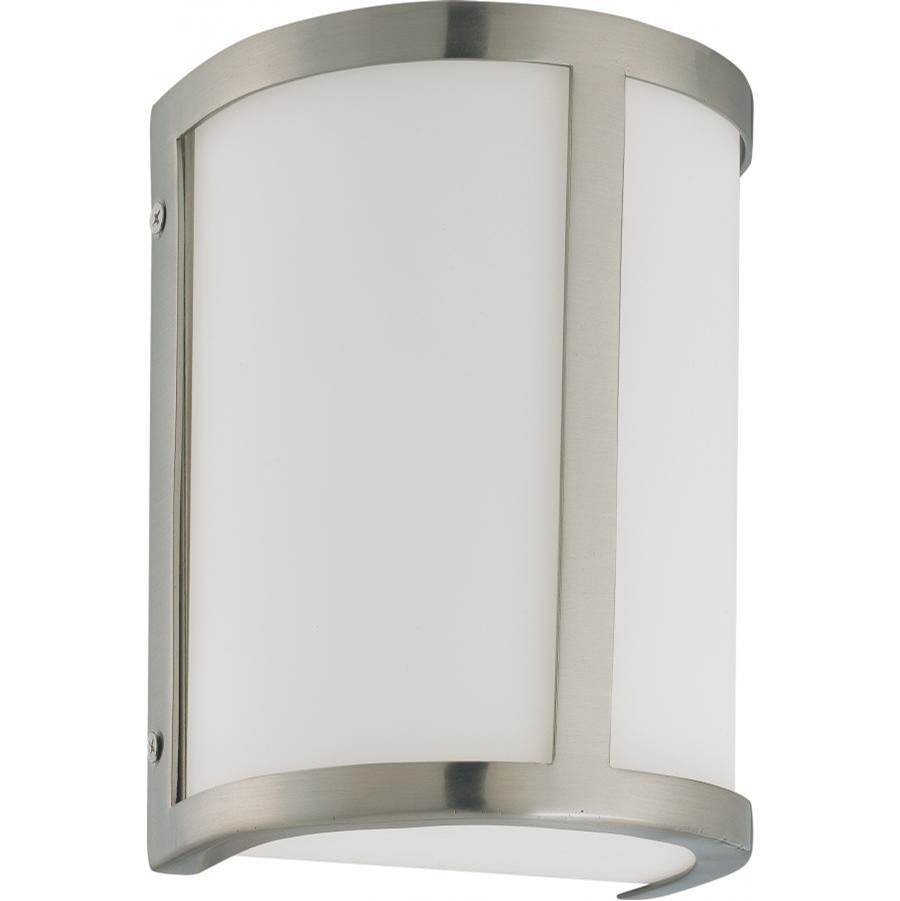 Nuvo Odeon 1 Light Wall Sconce
