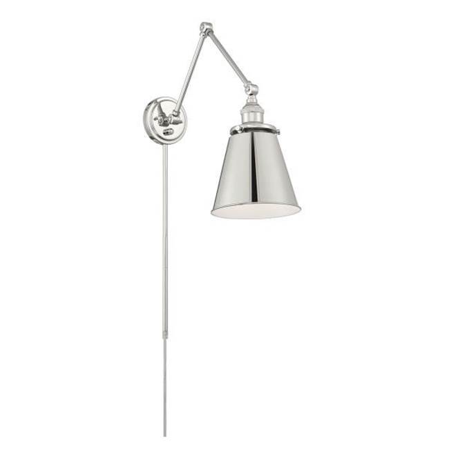 Nuvo - Swing Arm Lamp