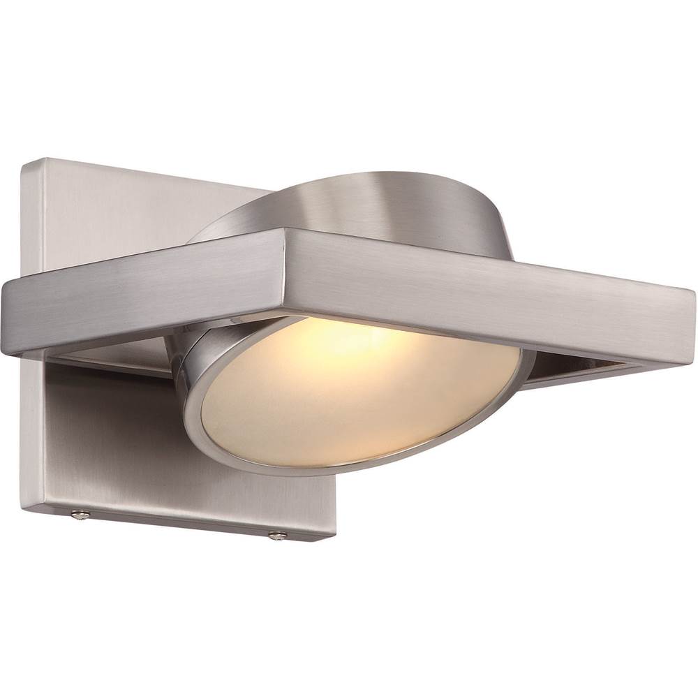 Nuvo Hawk LED Wall Sconce