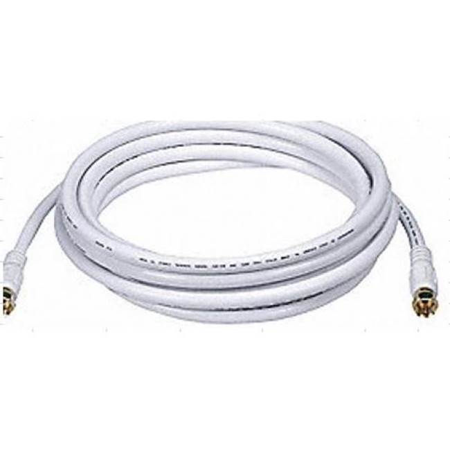 Nuvo IP68 Connector with 5.5 ft Whip