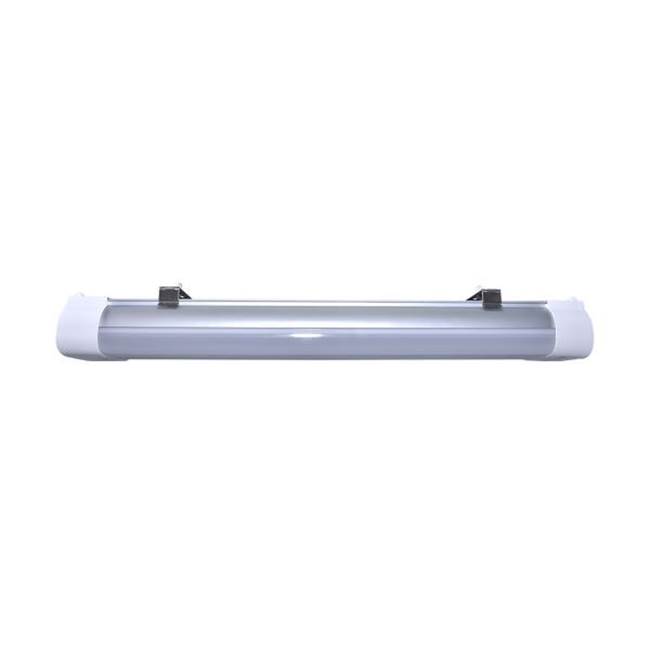 Nuvo 2 ft 20 W LED Tri-Proof Linear