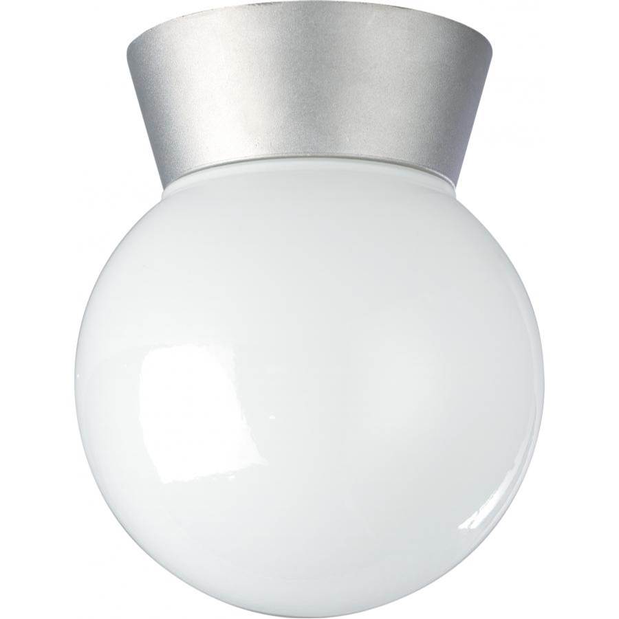 Nuvo 1 Light Utility Ceiling Mount