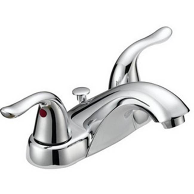 Omni Pro - Centerset Bathroom Sink Faucets