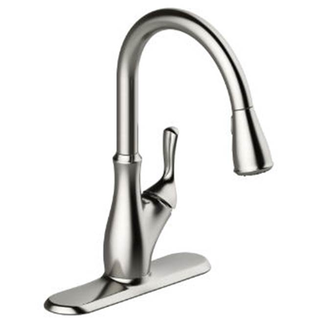 Omni Pro - Pull Down Kitchen Faucets