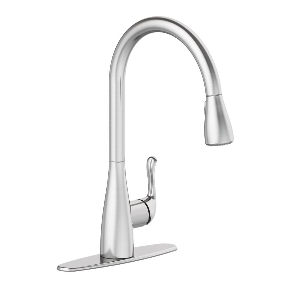 Omni Pro - Pull Out Kitchen Faucets