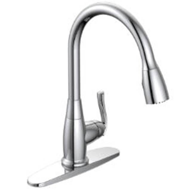 Omni Pro - Pull Down Kitchen Faucets