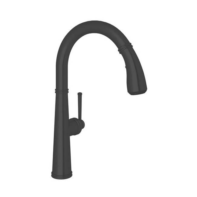 Rohl 1983 Pull-Down Kitchen Faucet