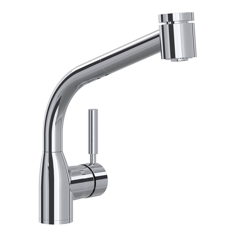 Rohl Lux™ Pull-Out Kitchen Faucet