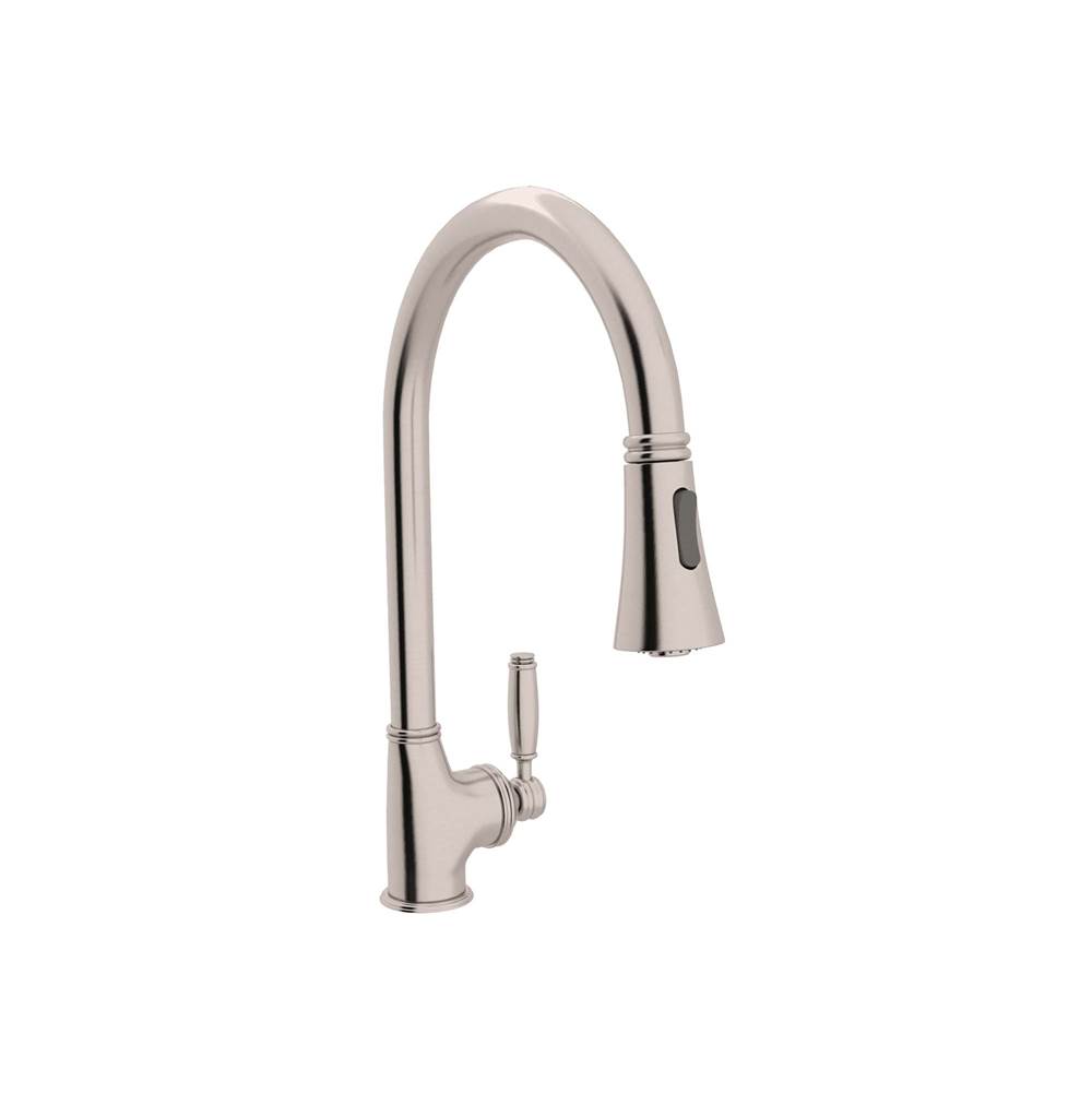 Rohl Gotham™ Pull-Down Kitchen Faucet