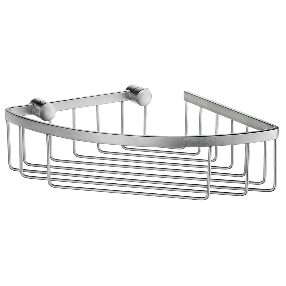 Smedbo - Shower Baskets Shower Accessories