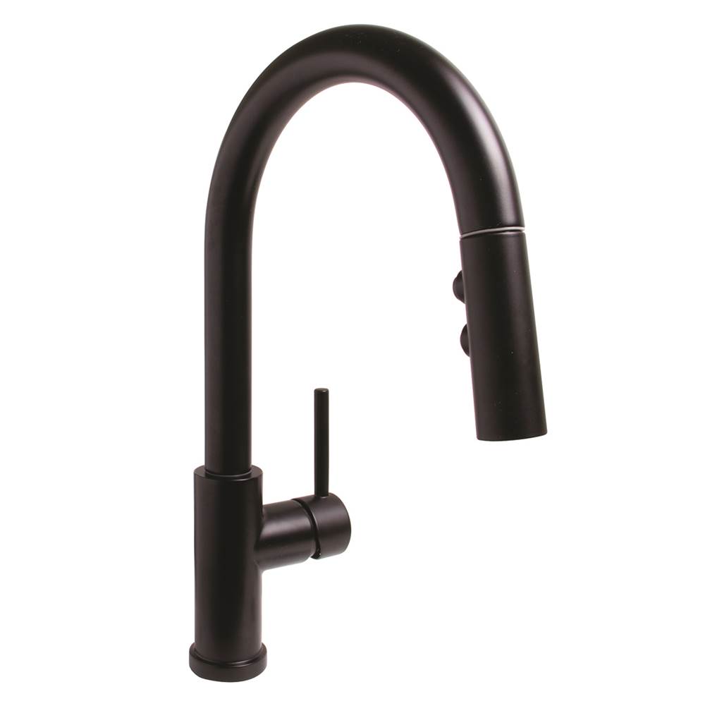 Speakman - Deck Mount Kitchen Faucets