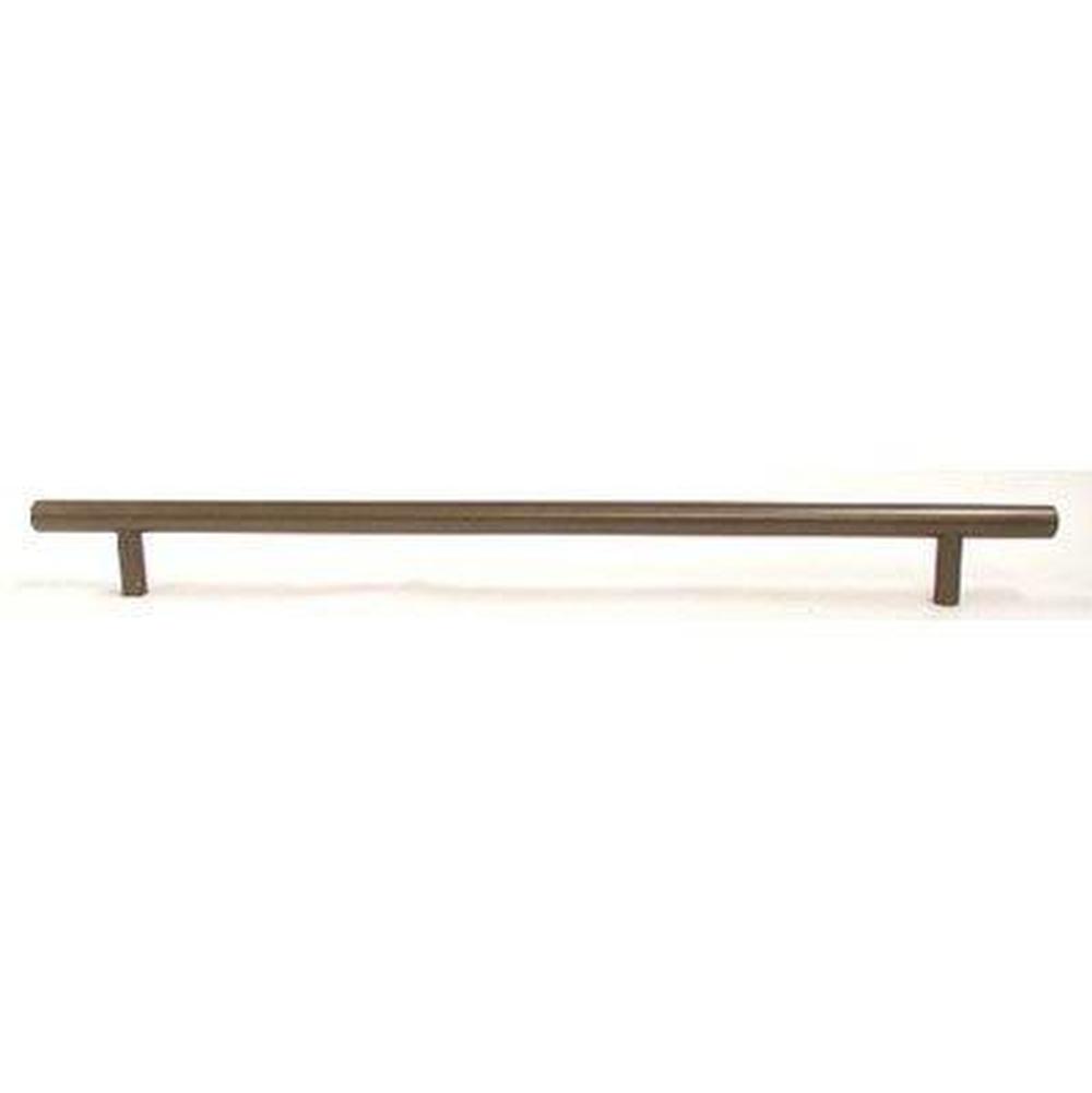 Top Knobs Hopewell Bar Pull 15 Inch (c-c) Oil Rubbed Bronze